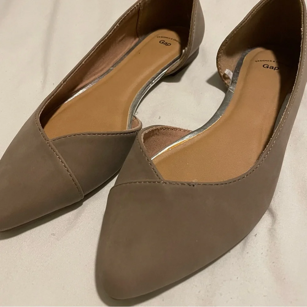 GAP Flats - Picture 2 of 6